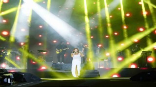 Bengüden Kayseride unutulmaz performans