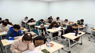 Beşiktaş Akademide LGS-YKS kurs kayıtları başladı