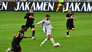 Beşiktaş, erteleme maçında Kayserispora konuk olacak