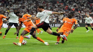 Beşiktaş: Orkun Kökçüye müsabakadan men cezası verilmesi durumu hukuka aykırı olacaktır