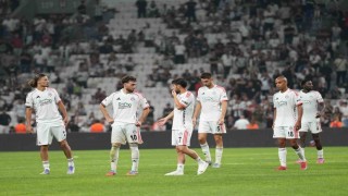Beşiktaştan son yılların en kötü savunma performansı