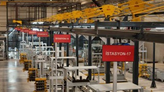 Beta Enerji, 130 milyon dolarlık yeni kampüsünün ilk etabını devreye aldı