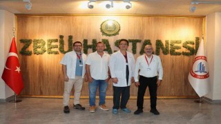 BEUN Hastanesinden Batı Karadenize yüksek teknoloji