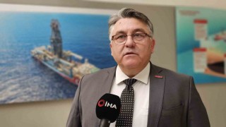 BEUN Türkiyenin enerji hamlesine yerli ve milli insan kaynağı yetiştiriyor