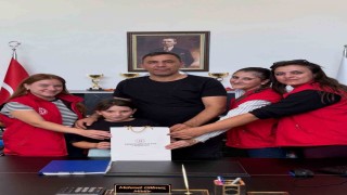 Beylikova Gençlik Merkezinde üye sayısı rekoru