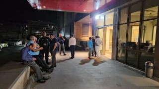 Beyoğlunda silahlı saldırıya uğrayan taksici hayatını kaybetti