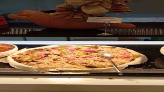 Beypazarı Güveci Akdeniz otellerinde yerini aldı