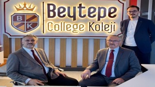 Beytepe Kolejinden velilere mesaj: Aile desteği olmadan başarı sürdürülemez