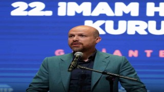 Bilal Erdoğan: İmam hatip okulları bütün eğitim türlerine öğrenci yetiştiren okullar oldu