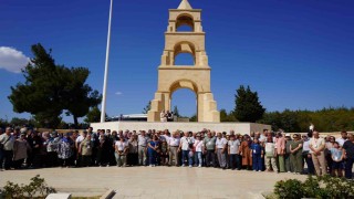 Bilecik Belediyesinden vatandaşlara Çanakkale gezisi