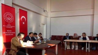 Bilecik Çocuk Evleri Sitesinde yeni eğitim yılı hazırlıkları