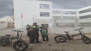 Bilecik Emniyetinden velilere uyarı