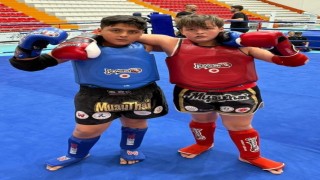 Bilecikli sporcu Türkiye şampiyonu oldu