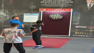 Bilecikli sporcudan büyük başarı