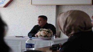 Bilecikte 2025-2026 eğitim öğretim yılı hazırlık toplantısı gerçekleştirildi