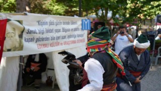 Bilecikte Ahilik Haftası kutlandı