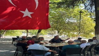 Bilecikte dolandırıcılık ve hırsızlığa karşı eğitim