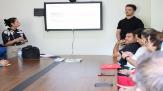 Bilecikte Farkındalık ve Psikososyal destek eğitimi