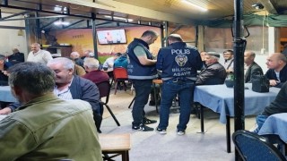 Bilecikte güvenlik kontrolleri yoğunlaştırıldı