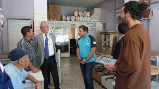 Bilecikte Halk Sağlığı Haftasında önemli bilgilendirme