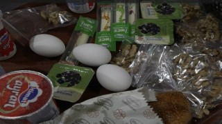 Bilecikte her gün 300 çocuğa beslenme çantası gidiyor