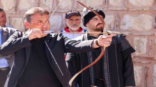 Bilecikte İpek Yolu Festivali coşkusu