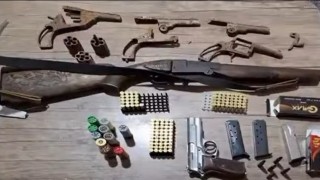 Bilecikte kaçakçılık operasyonu: 1 kişi tutuklandı