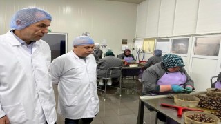 Bilecikte kırsal kalkınma yatırımlarına destek sürüyor