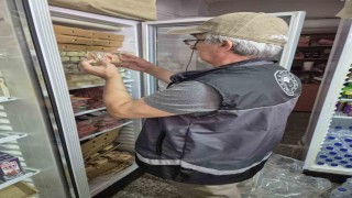 Bilecikte okul kantinlerinde gıda güvenliği denetimleri sürüyor