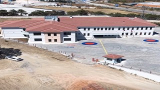 Bilecikte özel eğitim için güçlü adım