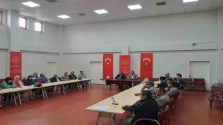 Bilecikte ‘Psikososyal krizlerde yanınızdayız eğitimi sona erdi