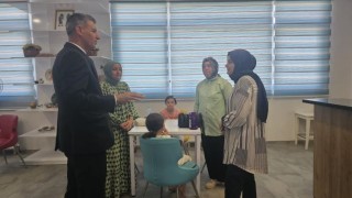 Bilecikte Sporla Güçlenen Aile Bağları projesi hayata geçirildi