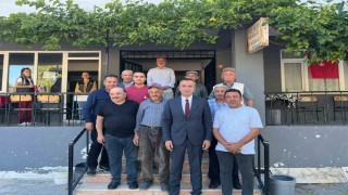 Bilecikte tarıma yakın ilgi