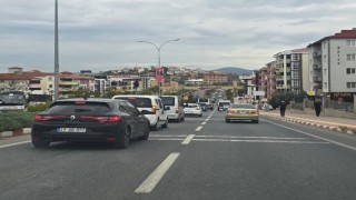 Bilecikte trafik çilesi başladı
