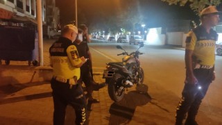 Bilecikte trafik denetimleri aralıksız devam ediyor