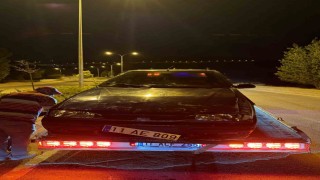 Bilecikte trafik kazası: 1 yaralı