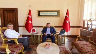 Bilecikte yöresel ürünler ve çevre sorunları masaya yatırıldı