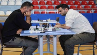 Bilecikte Zafer Bayramı Satranç Turnuvası tamamlandı