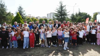 Bilge Aileden Bilinçli Topluma Projesi çerçevesinde spor şenliği yapıldı