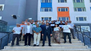 Bilişim öğretmenlerine siber güvenlik eğitimi