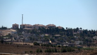 Bin nüfuslu ilçeye hastane talebi