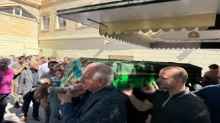 Bingöl ailesinin abla acısı