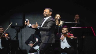 Bingölde Bir Anadolu Şenliği