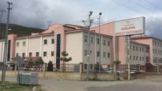 Bingölde otomobil yayalara çarptı: 1 ölü 1 yaralı