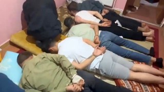 Bingölde uyuşturucuyla mücadele: 2 gözaltı