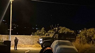 Bir şehri tedirgin etmişti: Silah ve 300 mermi çalan çocuk yakalandı