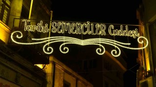 Bir zamanlar isimleri, sanatlarıyla anılıyordu