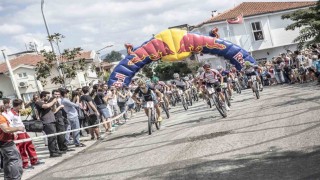 Bisiklet tutkunları adalarda buluşacak