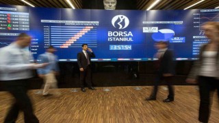 BIST 100 Güne Yükselişle Başladı