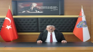 Bitlis Emniyet Müdürlüğünde görev değişimi